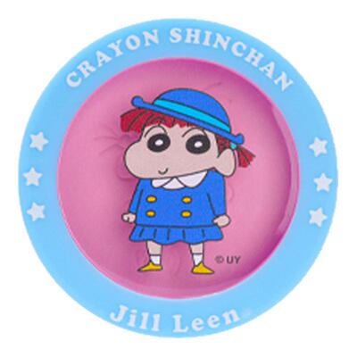 JILLLEEN蜡笔小新单色腮红正品