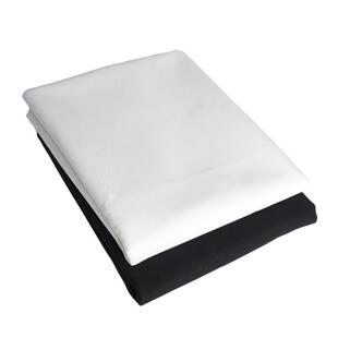 运动鞋内衬网布后跟海绵布料旅游鞋内里鱼眼BK复合冰丝网眼修鞋用