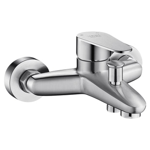 304不锈钢浴室混水阀冷热水龙头暗装淋浴龙头套装热水器花洒开关