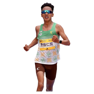 乔丹波士顿透气专业跑步半弹短裤男2025夏季新款紧身压缩五分裤