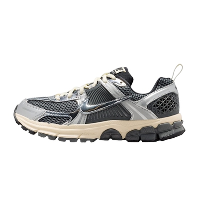 滔搏NIKE耐克大童鞋VOMERO 5 (GS)运动休闲复古跑步鞋IM9467-002