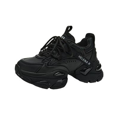 HR赫莲娜时尚新款老爹鞋