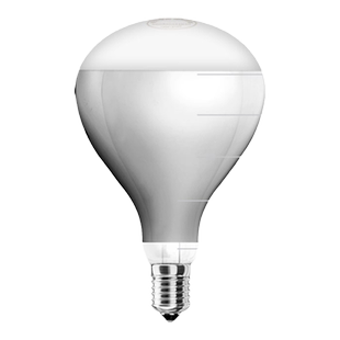 视贝照明浴霸灯泡275W防爆取暖浴室卫生间通用中间照明壁挂嵌入