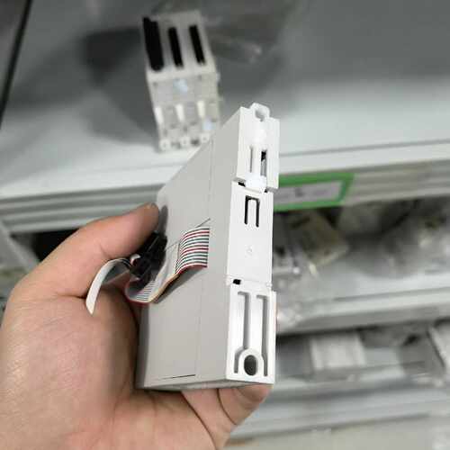 议价PLC模块 FX5-CNV-BUS适用