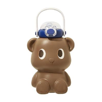 贝瑟斯316L不锈钢防摔便携保温杯