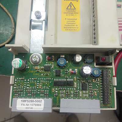 溢价-2MF5280-5002，1MF5280-5002反馈卡，功