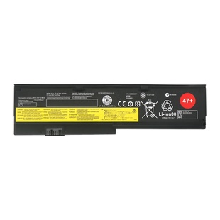 适用 联想 ThinkPad X200 X200s X201i X201S 7457 42T4647 电池