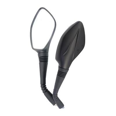 SOYO轻骑铃木后视镜原装正品