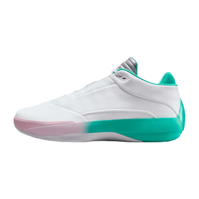 NIKE耐克男子AIR JORDAN 40 GUO PF运动训练篮球鞋IQ5380-100