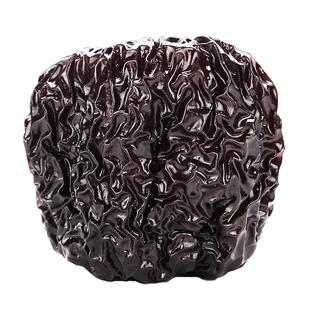 希农圆黑枣大乌枣500g山西特产紫晶枣红枣干吃即食非新疆泡酒零食