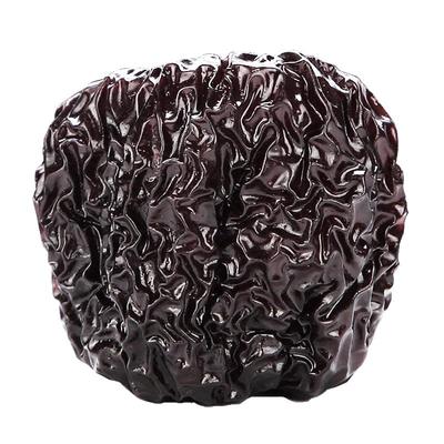 希农圆黑枣大乌枣500g山西特产紫晶枣红枣干吃即食非新疆泡酒零食