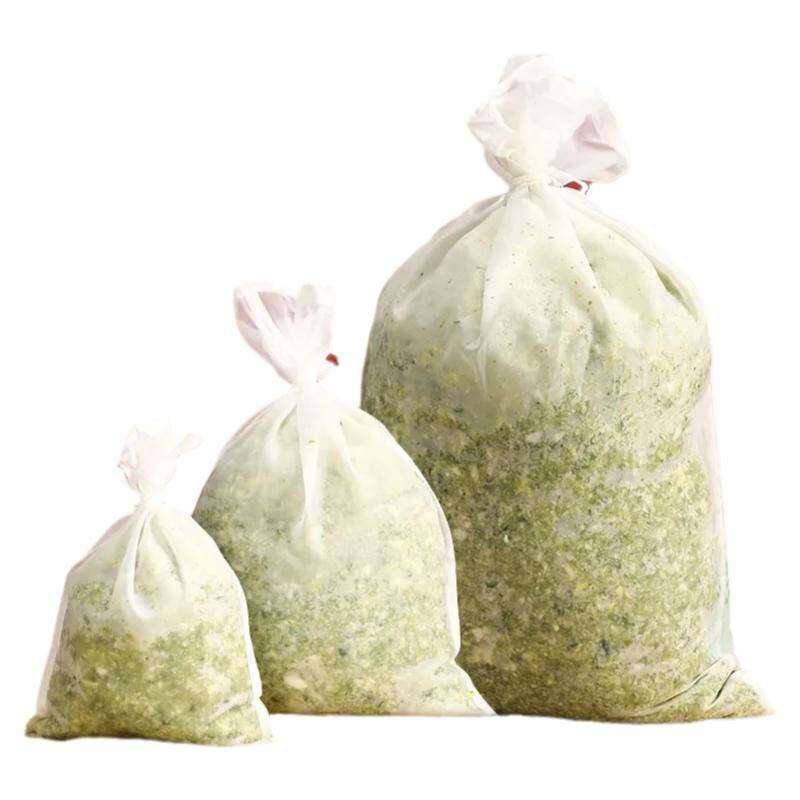 挤汁袋馅布饺子馅挤水器挤菜馅滤酒器豆浆过滤网超细蔬菜馅脱水袋