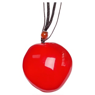 乌青鱼天然青鱼石鱼惊石防惊吓成品把件吊坠饰品真品