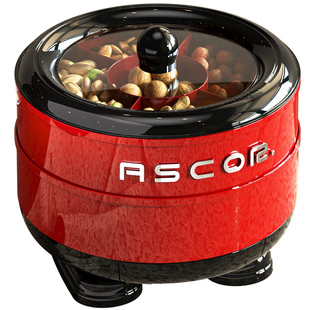 新年果盘2026新款乔迁家用客厅高颜值茶几糖果干果坚果零食摆放盘