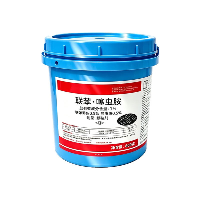 无机肥蔬菜地下害虫专用杀防虫颗粒除地老虎蜗牛金针虫蝼跳甲通用