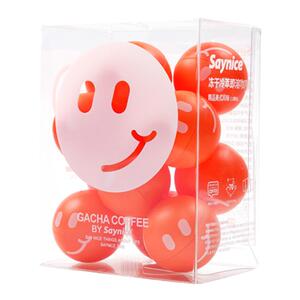 saynice精品美式风味速溶黑咖啡