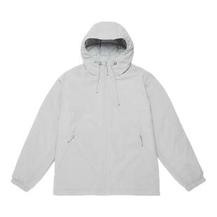 New Balance NB官方男冬装连帽保暖时尚鸭绒羽绒服外套NPD45011