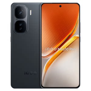 分期免息 vivo iQOO Neo10 Pro新款vivo手机官方旗舰店正品vivo手机iqooneo10pro+系列爱酷neo9新款手机