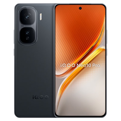 分期免息 vivo iQOO Neo10 Pro新款vivo手机官方旗舰店正品vivo手机iqooneo10pro+系列爱酷neo9新款手机