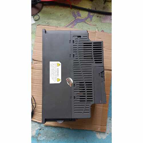 议价4725#，11KW380V，台达变频器，型号VFD110E