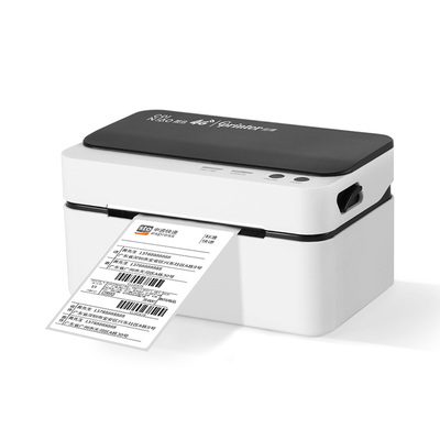 佳博菜鸟快递云打印机千牛淘宝4G