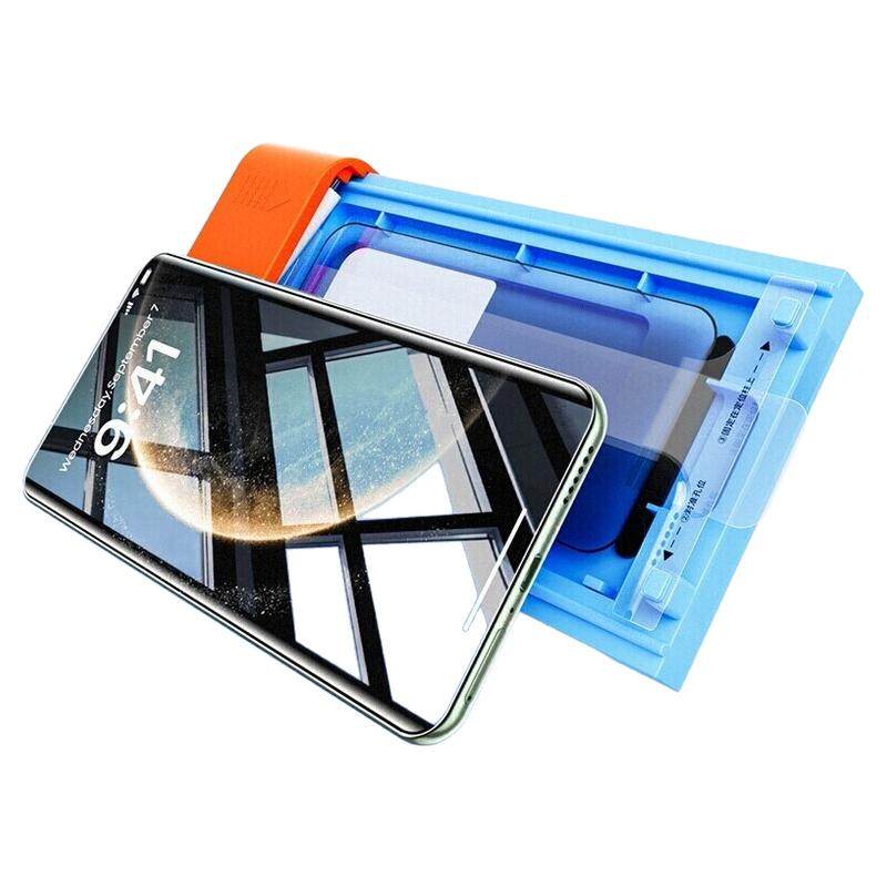 哇牛【3D热弯全胶钢化膜】超薄零感适用华为Mate70Pro+全屏pro全包贴膜非凡大师RS屏保护膜手机膜玻璃