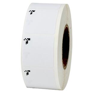 透明计划标签纸 二维码Transparency Label 条形码代打印 印刷标签 亚马逊空白透明计划印刷标签打印纸