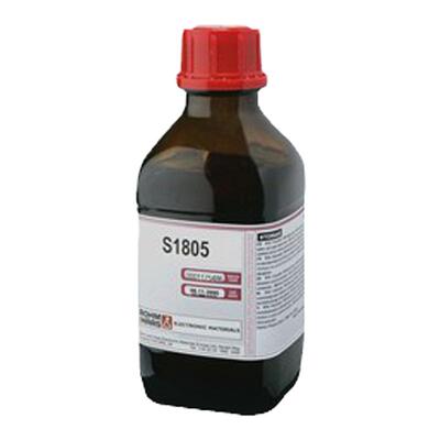 SU-8光刻胶半导体科研MicroChem