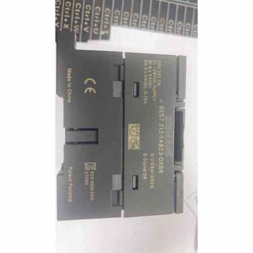议价-S7200CPU222CN 6ES7 2121AB-可维修