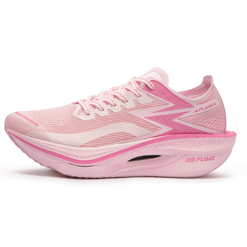 飞燃3.0专业马拉松碳板跑步鞋361