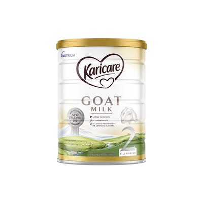 【品牌直供】可瑞康2段羊奶粉