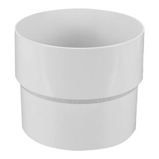 pvc加厚烟管变径大小头200*180 180*160 烟管排风管变径转接头