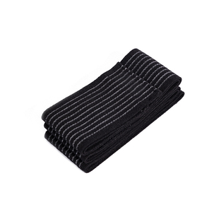 运动束胸带跳绳防震压胸带强力束胸护胸加长透气跑步运动固定带