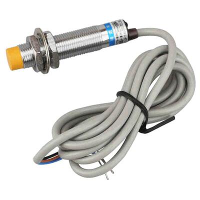 沪工接近开关传感器LJ8A3-2-Z/BX