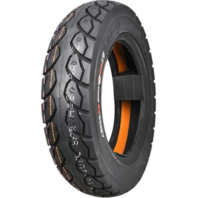 道路驰60/100-10电动车真空胎