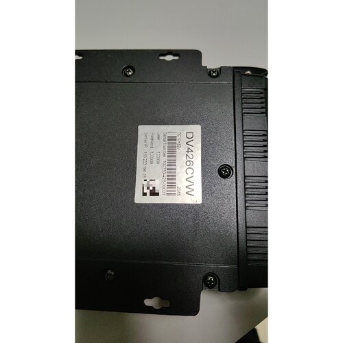 议价DX426CW主机一块带线材