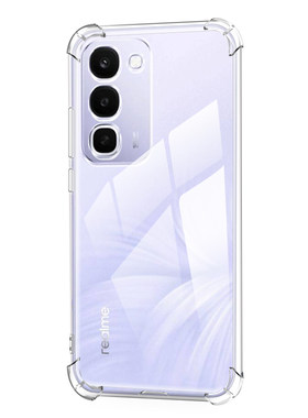 真我RealmeC1004G气囊防摔壳