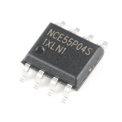 NCE55P04SSOP-8场效应管