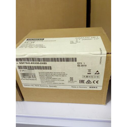 议价6GK5436WX000XE0适用