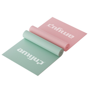 康复训练弹力带脚踝腿型矫正医用术后恢复弹力拉力阻力带力量训练