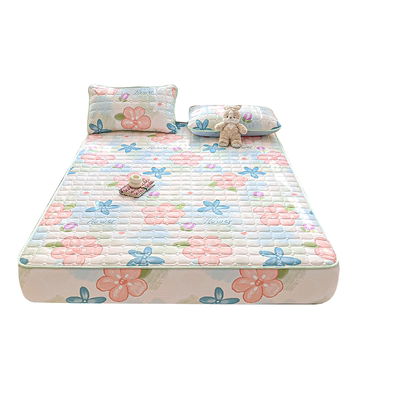 床笠2025新款四季通用纯棉床罩