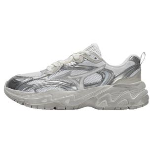 美津浓男女老爹鞋25新款TRAINER 2K V2运动鞋透气休闲鞋D1GH2504