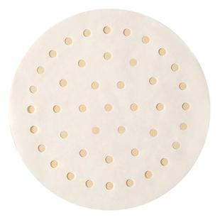 卡罗特一次性蒸笼纸包子垫纸吸油纸屉布厨房专用蒸锅不粘包子蒸垫