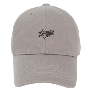 韩国FLIPPER棒球帽代购男女春夏新款鸭舌帽韩版日系软顶休闲百搭