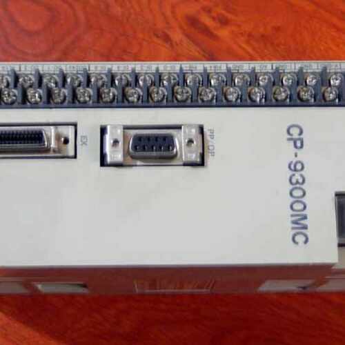 议价安川全新JEPMC-CP3210R-E控制CPU模块议价现货包邮