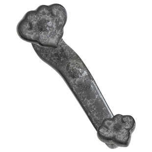 黼山堂《招财如意》遇水化冰陶瓷小摆件林心如大师作品桌面茶玩