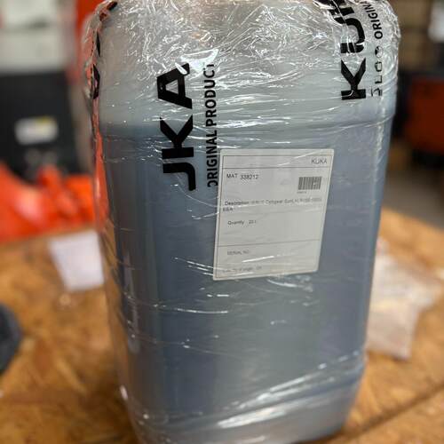 ALR150齿轮油庫卡机器人专用工业润滑油脂机械備件议价维修
