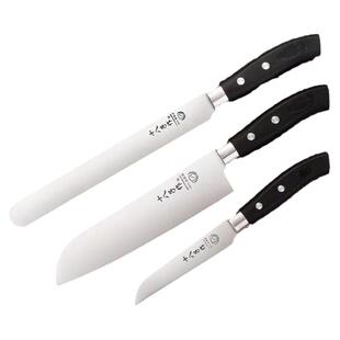 十八子作水果刀家用折叠便携高档西瓜刀商用宿舍用学生多用寿司刀