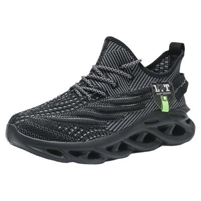 莆田椰子鞋国潮运动休闲鞋