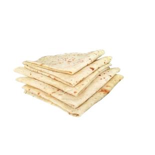 山东安丘特产面食老面烙饼大饼三页饼纯手工面食不加糖面点即食